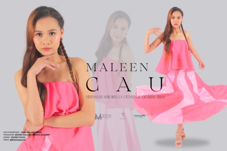 Marilyn Model SHARIE