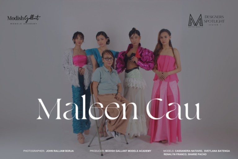 marilyn model CASSANDRA